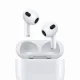 Apple AirPods (3rd generation) AirPods