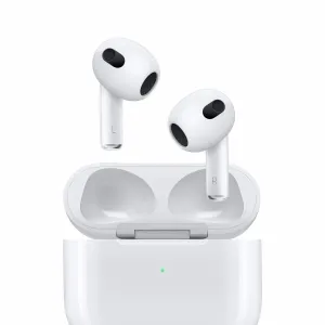 Apple AirPods (3rd generation) AirPods