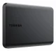 Toshiba Canvio Basics #2