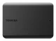 Toshiba Canvio Basics