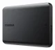 Toshiba Canvio Basics #3