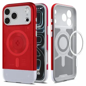Spigen Classic C1 (MagFit)
