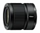 Nikon NIKKOR Z DX MC 35mm f/1.7 #3