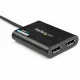 StarTech.com USB32DP24K60 #2
