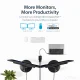StarTech.com USB32DP24K60 #8