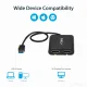 StarTech.com USB32DP24K60 #11