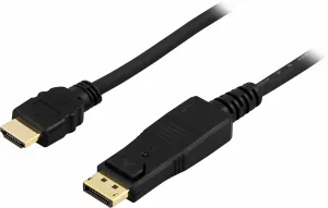 Deltaco DP-3005