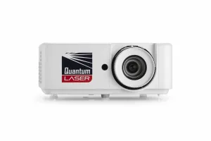 Infocus Nemesis II
