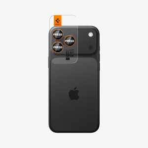 Spigen Optik Pro EZ Fit