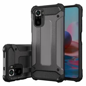 Hurtel Hybrid Armor armored hybrid case