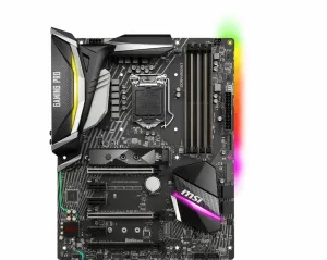 MSI Z370 GAMING PRO CARBON AC