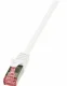 LogiLink Cat.6 S/FTP, 7.5m