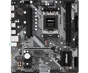 Asrock B650M-H/M.2+