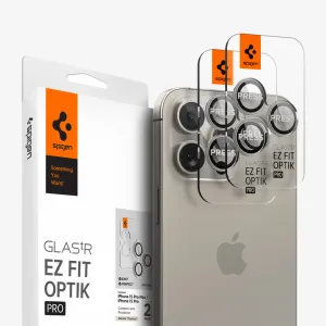 Spigen Optik Pro EZ Fit