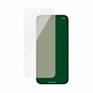 PanzerGlass SAFE. by PanzerGlass Screen Protector Google Pixel 9 Pro XL Ultra-Wide Fit