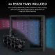 Corsair RAME 4000X RS #6