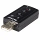 StarTech.com ICUSBAUDIO7