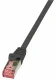 LogiLink Cat.6 S/FTP, 3m