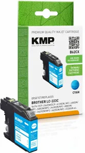 KMP B62CX