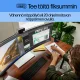 HP 450 Programmable Wireless Keyboard #4