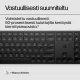 HP 450 Programmable Wireless Keyboard #8