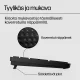 HP 450 Programmable Wireless Keyboard