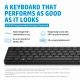 HP 450 Programmable Wireless Keyboard #11