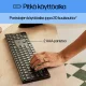 HP 450 Programmable Wireless Keyboard #5