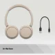 Sony WH-CH520 #7