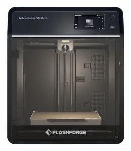 Flashforge Adventurer 5M Pro
