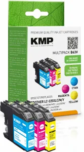 KMP B63V