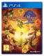 Square Enix Legend of Mana Remastered, PS4