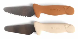 Filibabba Beginner's cutting knives
