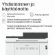 HP LaserJet MFP M248sdwg Printer #8