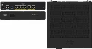 Cisco C931-4P