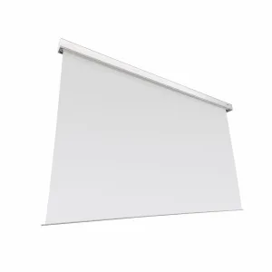 Da-Lite GiantScreen Electrol 500x700 cm Matte White P