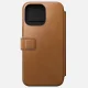 Nomad Modern Leather Folio #3