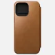 Nomad Modern Leather Folio