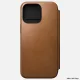 Nomad Modern Leather Folio #4