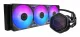 Cooler Master MasterLiquid Atmos II 360 Pixel LED Black
