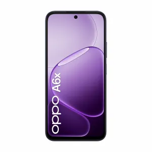 Oppo A6x
