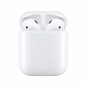 Apple AirPods (2nd generation) AirPods