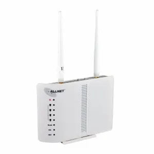 ALLNET ALL-WR02400N