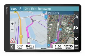 Garmin DEZL LGV1010