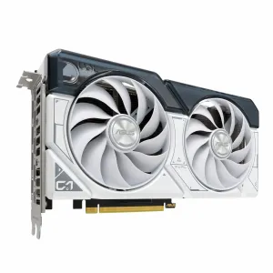 ASUS DUAL-RTX4060-8G-WHITE