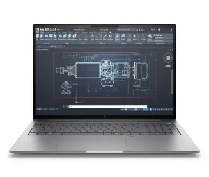 HP ZBook 8 G1i