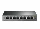 TP-LINK TL-SG108PE