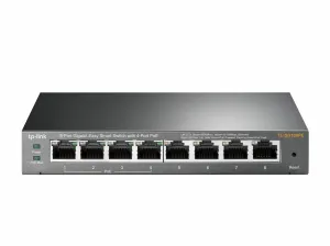 TP-LINK TL-SG108PE