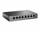 TP-LINK TL-SG108PE #2