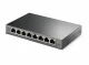 TP-LINK TL-SG108PE #4
